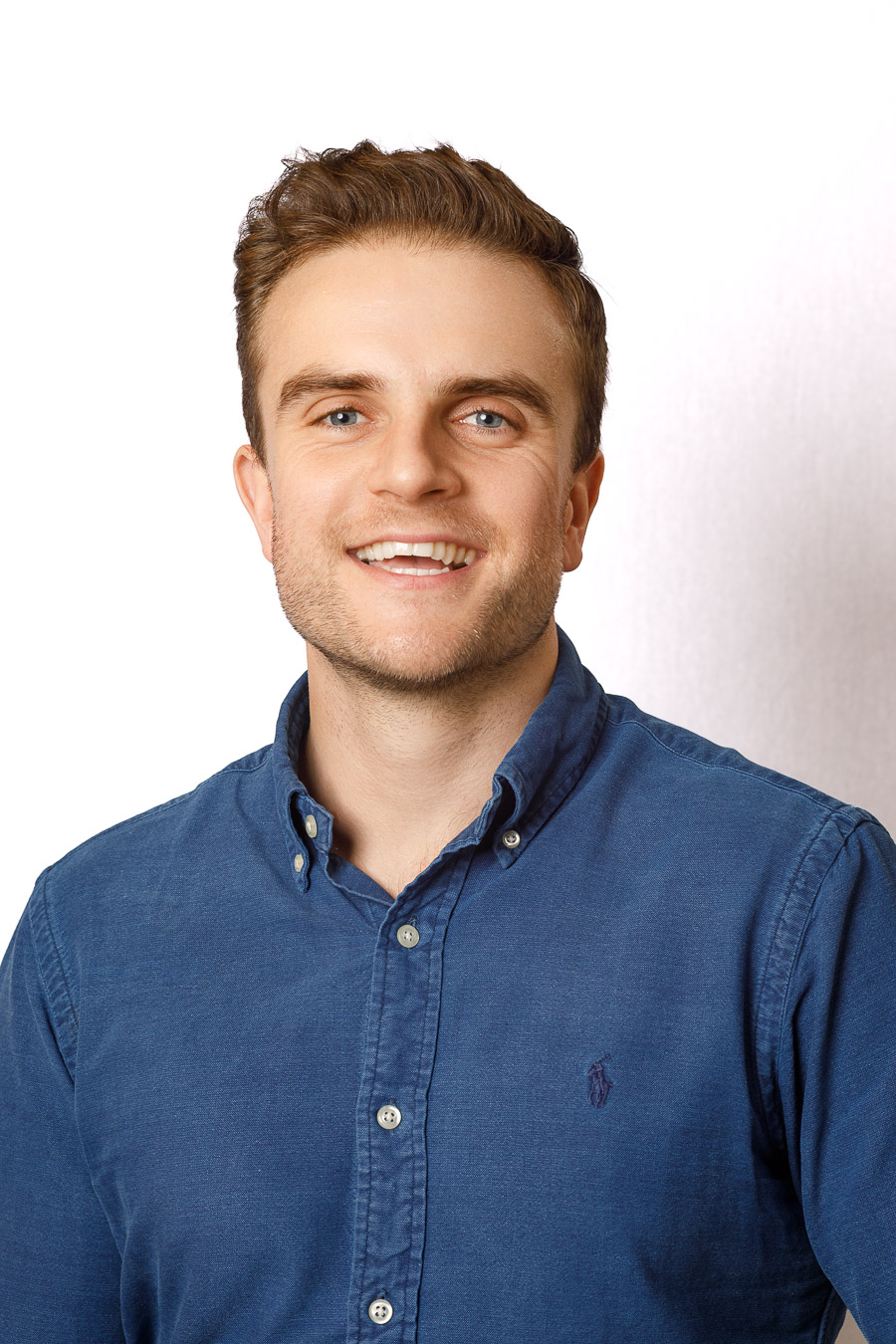 Gerald Fisher, Founder of Second Lane